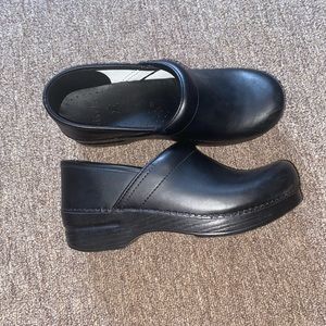 Dansko Nursing Shoe